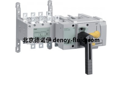 Hager轉(zhuǎn)換開關(guān)HIB412M