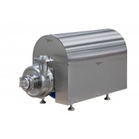 Pomac高壓泵CPC-HD用于過濾系統(tǒng)