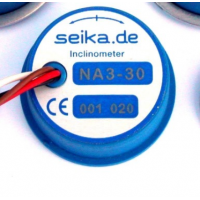 SEIKA傾角儀NA系列角度傳感器歸一化輸出信號