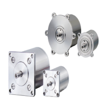 Phytron phySPACE 系列 真空環(huán)境下的步進電機