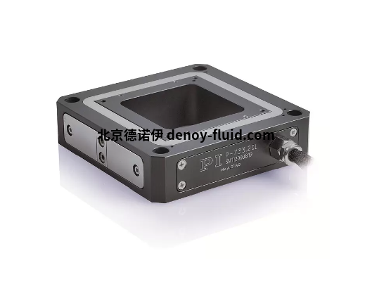 P733.3XYZ納米立方體定位器