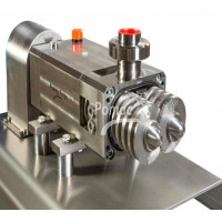 荷蘭Pomac凸輪泵 PLP系列工作壓力為0-15bar