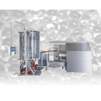 瑞士MAAG落粒系統(tǒng)滴式造粒DROPPO型