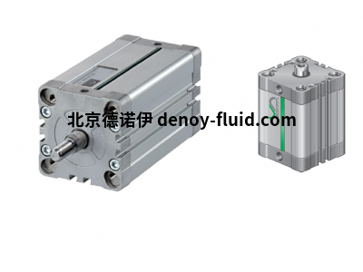 STASTO磁性氣缸NSKU16-10-F-P-VV
