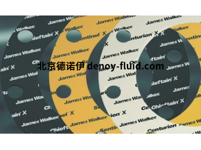 英國JAMES WALKER墊圈墊片CNAF型