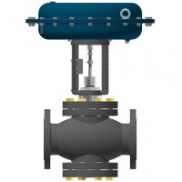 意大利Burocco截止閥VPOO-DN40,PN16高速棒材生產(chǎn)線用