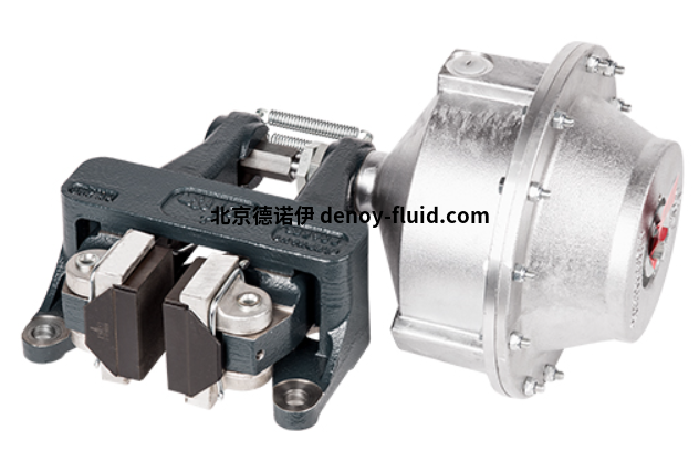 彈簧加壓制動(dòng)器5