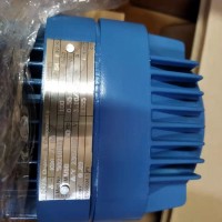 Demag斜齒輪減速電機(jī)ZBA 100 AL 4 B020