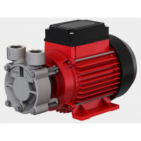 德國SPECK蓄熱式渦輪泵LNY-2841型帶機械密封緊耦合泵