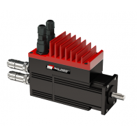 mini motor帶集成驅(qū)動(dòng)無(wú)刷伺服電機(jī)DBS 80/100系列