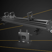 德國OWIS光學平臺-MTM 60 測量臺