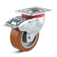 Torwegge托輥TPBK-100-30-40-K08-VA簡介