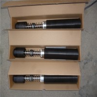 德國Weforma重型緩沖器LDS系列LDS 32性能特點介紹