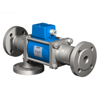 müller安全閥認(rèn)證閥門MK / FK 15 DVGW型