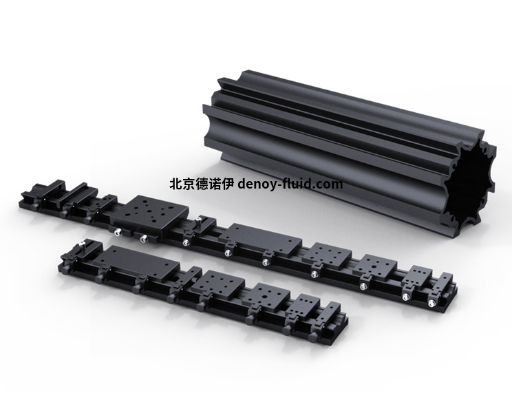 光束引導(dǎo)系統(tǒng)2