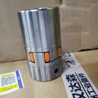 德國KTR  rotex系列彈性體聯(lián)軸器介紹