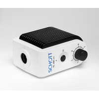 德國Schott AG光纖光源KL 1600 LED用于實驗室