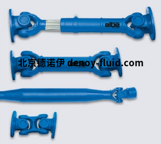 0.100萬(wàn)向軸