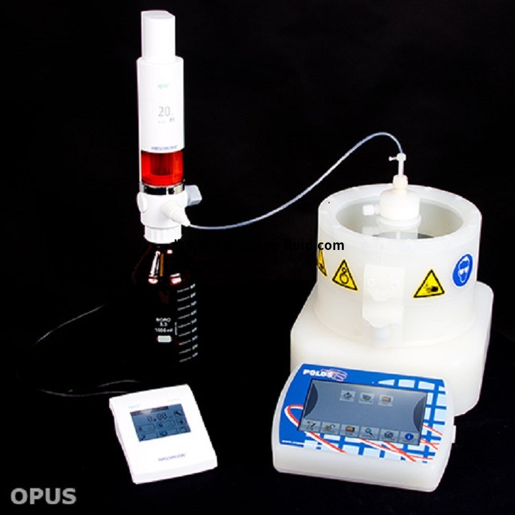 APT德國Spin Processor勻膠旋涂儀POLOS系列 SPIN150i-5