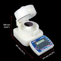 APT德國Spin Processor勻膠旋涂儀POLOS系列