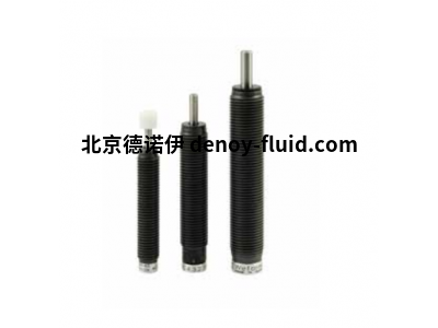 Weforma減震器Mega-Line M32x1.5 - M115x2 工業(yè)緩沖器