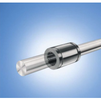 ANT滾珠襯套導軌1622-113-20型線性導軌滾珠導軌