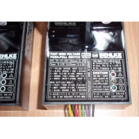 德國貝克 behlke快速高壓開關(guān)FDA 100-75系列歐洲原廠原裝進(jìn)口