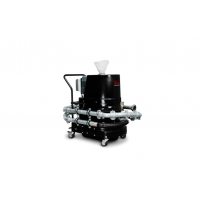 Ruwac工業(yè)吸塵器R01 R022帶保護(hù)裝置