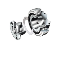 WINKEL 軸向軸承 4.057直徑為7770mm