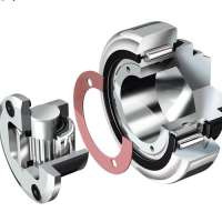 WINKEL軸向軸承113.010.000可通過墊片調(diào)節(jié)