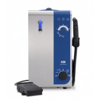 德國(guó)Elmasteam 4.5basic HP蒸汽清洗機(jī)ELMA