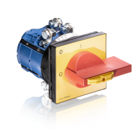 Kraus & Naimer 主開(kāi)關(guān)KG41系列