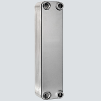 德國(guó)Kelvion板式換熱器/熱交換器GBS系列