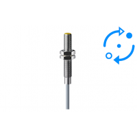 德國Steute傳感器IS M12 Extreme電感式1202138