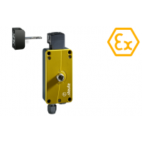 德國Steute防爆變送器Steute EX RF 96 ST發(fā)射器