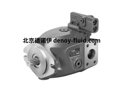 HAWE液壓泵C40V-028型軸向定量柱塞泵