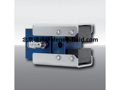 RINGSPANN DH 010 FPM型氣動制動卡鉗