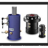 德國SITEMA KFHS50鎖緊螺母用作精確鎖定的功能夾具