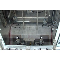 Bolondi旋轉(zhuǎn)噴頭FV025