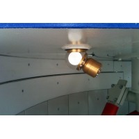 Bolondi旋轉(zhuǎn)噴頭PW060-LC