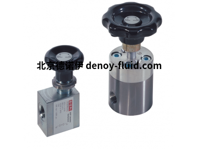 BIERI 截止閥AVM型手動截止閥