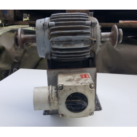 HEW異步三相電機DCEx 71 KH/2 K