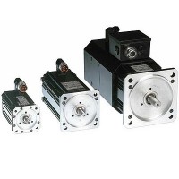 Georgii KoboldKSA異步伺服電機