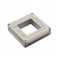 PIEZOCONCEPT納米定位器 型號(hào)：HS1.100 可提供不同的運(yùn)動(dòng)范圍