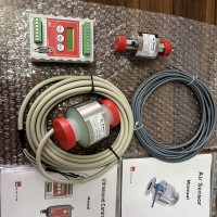 AQ超聲波控制器D72 通過(guò)2個(gè)4-20 mA進(jìn)行通信