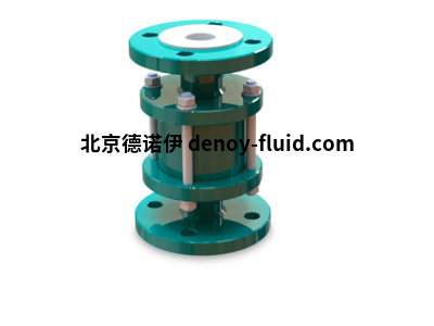 interapp閥門WPCV型金屬閥體止回