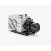 Oerlikon Leybold真空泵TRIVAC D 4 B型油封真空泵