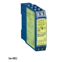 muller Iw-MU測量傳感器全系列產(chǎn)品