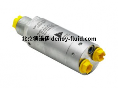 SCANWILL湊型液壓增壓器MP-S型直列式液壓增壓器