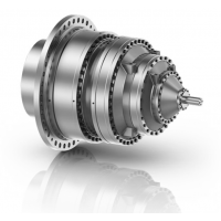 ZF Friedrichshafen Redulus 4F系列行星齒輪箱